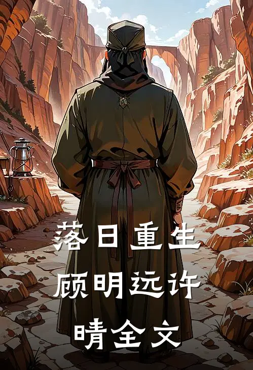 落日重生顾明远许晴全文