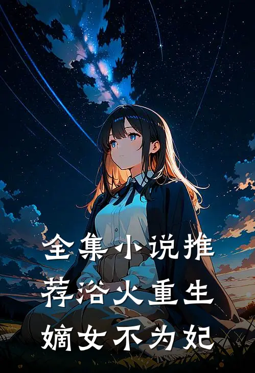 全集推荐浴火重生嫡女不为妃免费阅读