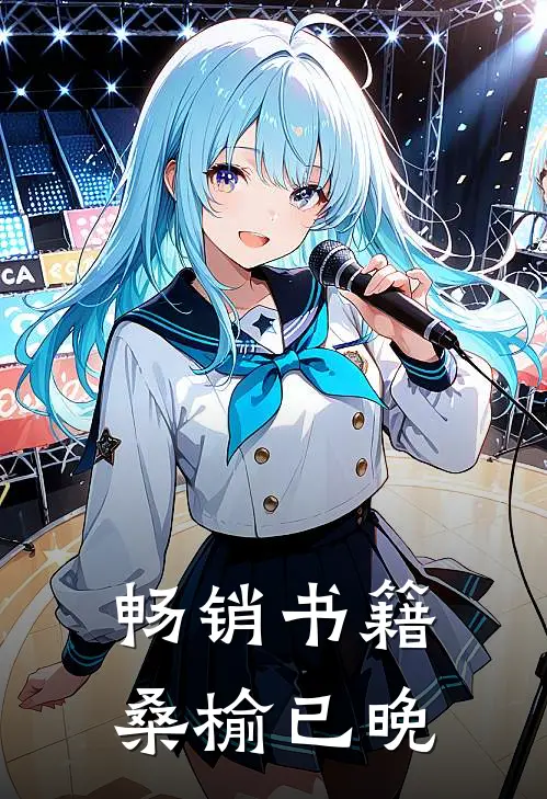 畅销书籍桑榆已晚