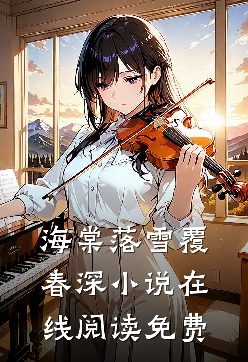 海棠落雪覆春深小说在线阅读免费