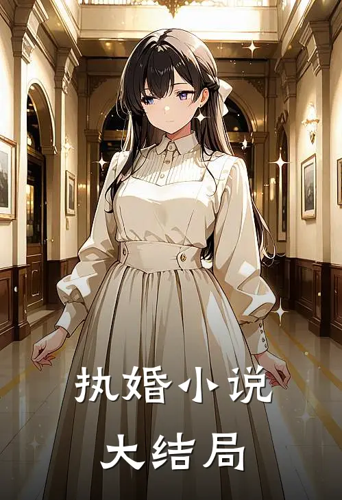 执婚小说大结局
