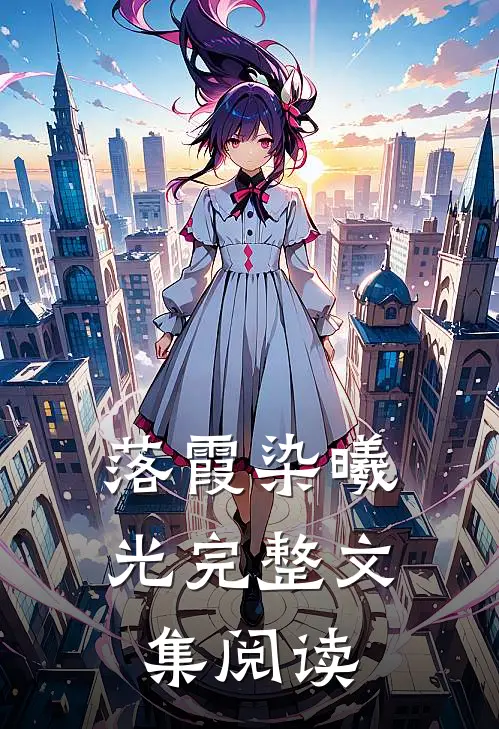 落霞染曦光完整文集阅读
