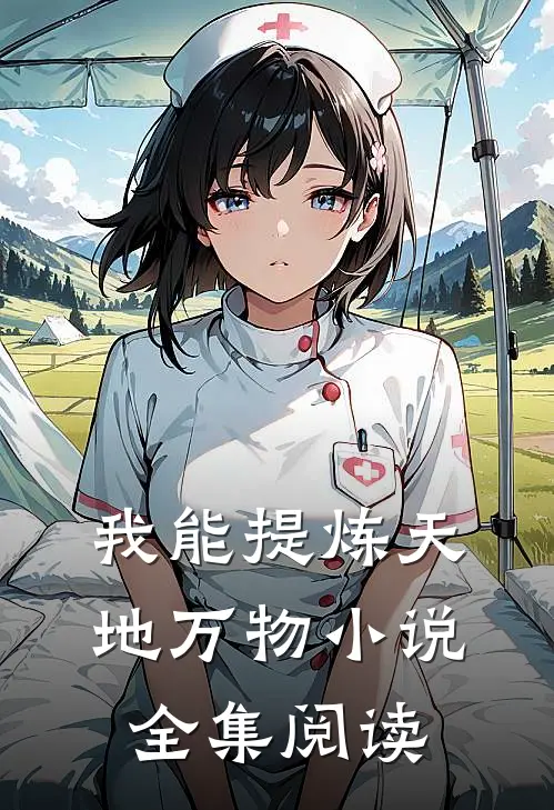 我能提炼天地万物小说全集阅读