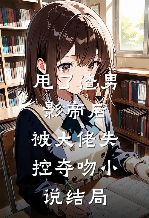 甩了渣男影帝后，被大佬失控夺吻小说结局