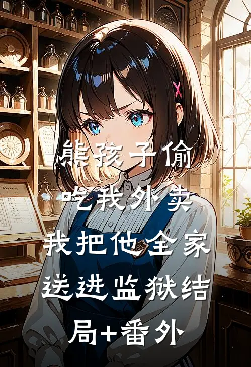 熊孩子偷吃我外卖，我把他全家送进监狱结局+番外