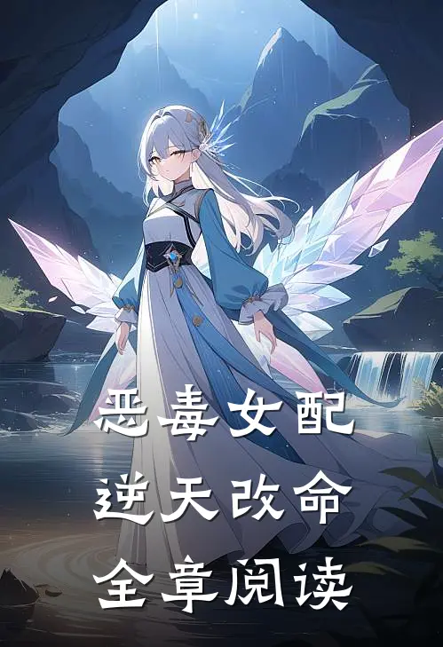 恶毒女配逆天改命全章阅读