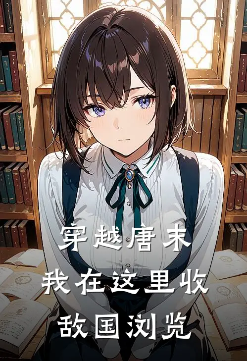 穿越唐末,我在这里收敌国浏览的