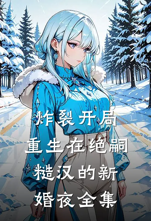 炸裂开局，重生在绝嗣糙汉的新婚夜全集