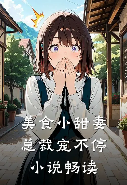 美食小甜妻总裁宠不停畅读