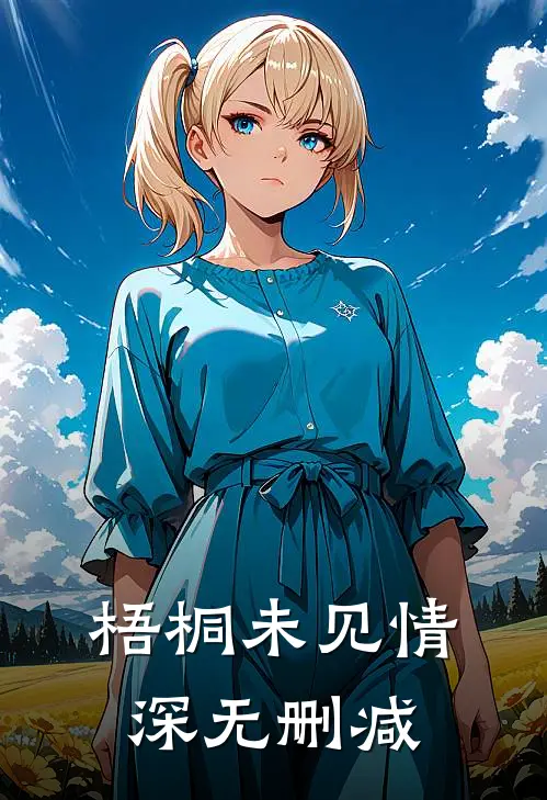 梧桐未见情深无删减