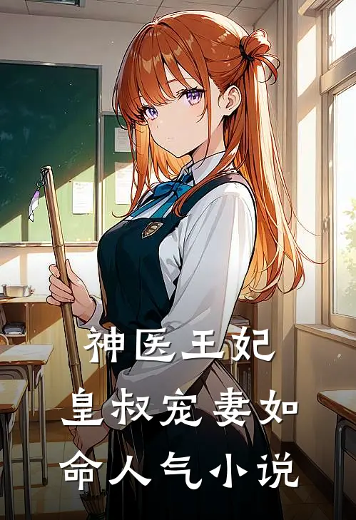 神医王妃皇叔宠妻如命人气免费阅读