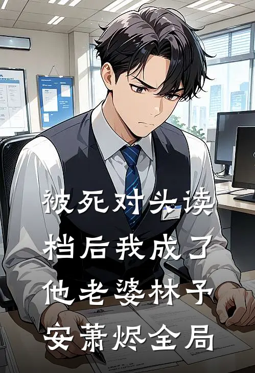 被死对头读档后我成了他老婆林予安萧烬全局