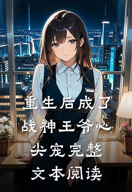 重生后成了战神王爷心尖宠完整文本阅读