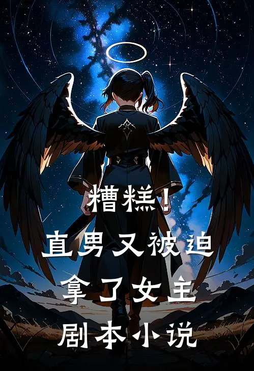 糟糕！直男又被迫拿了女主剧本小说