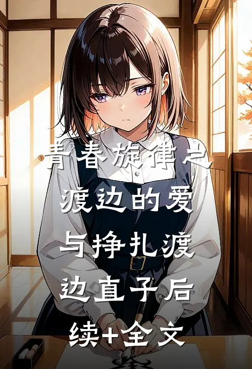 青春旋律之渡边的爱与挣扎渡边直子后续+全文