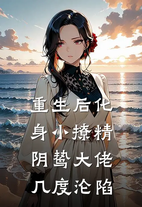 重生后化身小撩精，阴鸷大佬几度沦陷