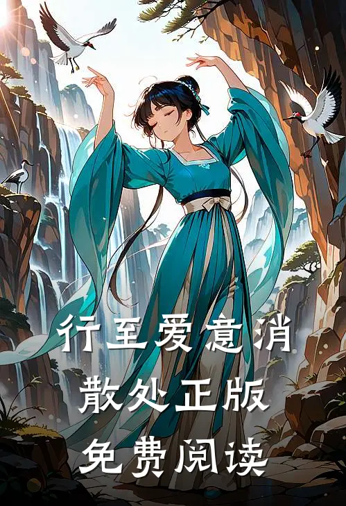 行至爱意消散处正版免费阅读