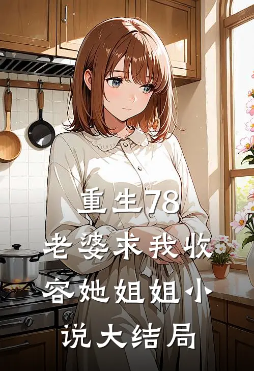 重生78：老婆求我收容她姐姐小说大结局