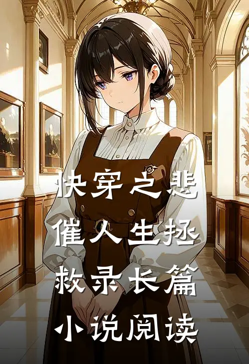 快穿之悲催人生拯救录长篇小说阅读