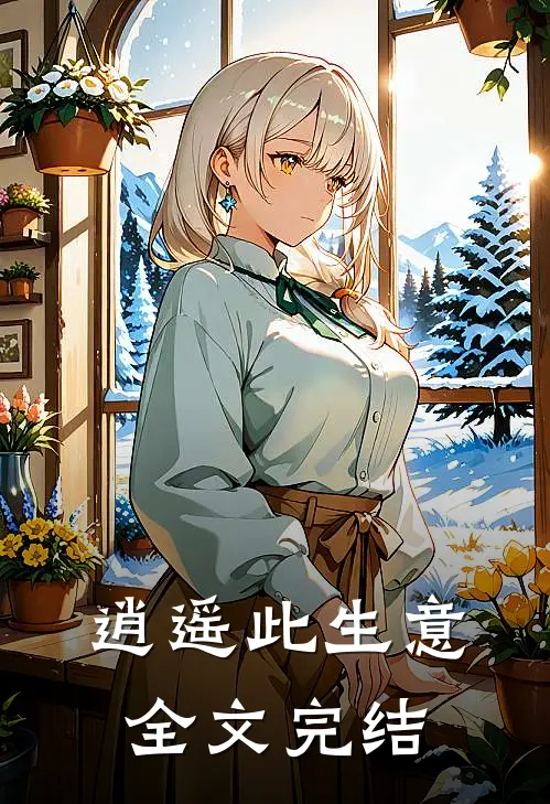 逍遥此生意全文完结