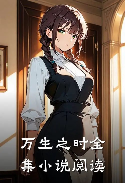 万生之时全集阅读免费