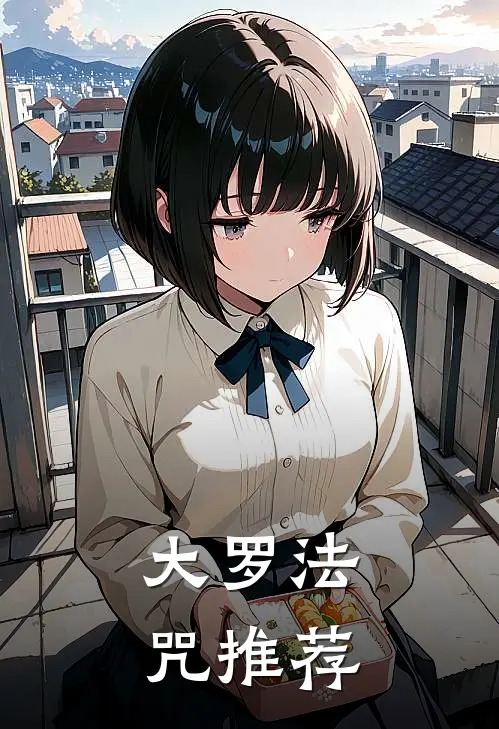 大罗法咒推荐