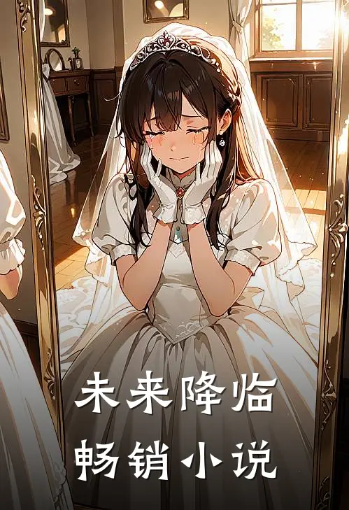 未来降临畅销小说