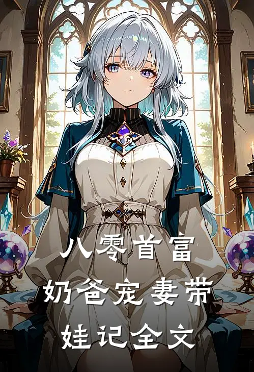 八零首富：奶爸宠妻带娃记全文