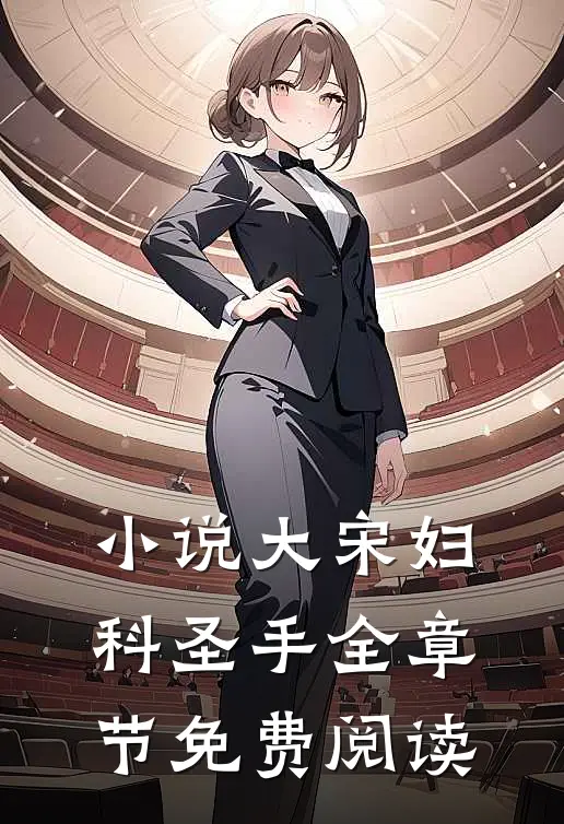 小说大宋妇科圣手全章节免费阅读