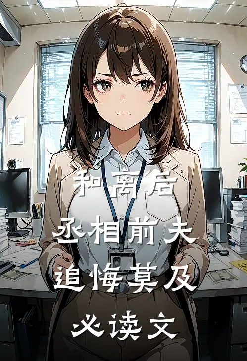 和离后，丞相前夫追悔莫及必读文