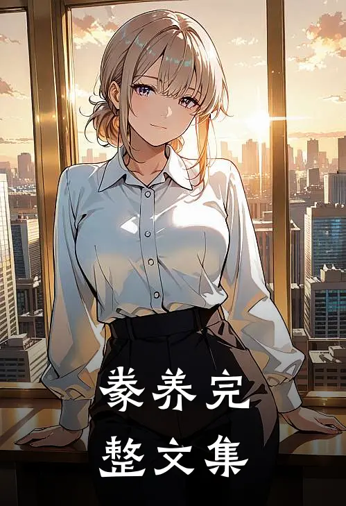 豢养完整文集