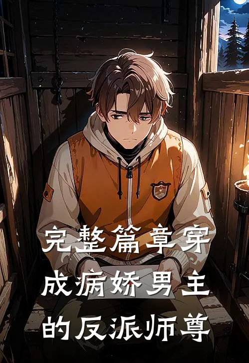 完整篇章穿成病娇男主的反派师尊