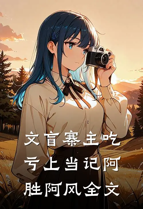 文盲寨主吃亏上当记阿胜阿风全文
