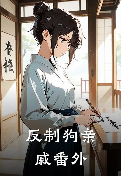 反制狗亲戚 番外