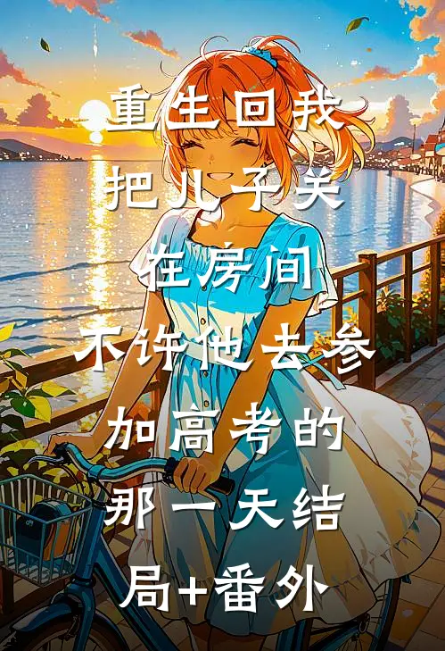 重生回我把儿子关在房间，不许他去参加高考的那一天结局+番外