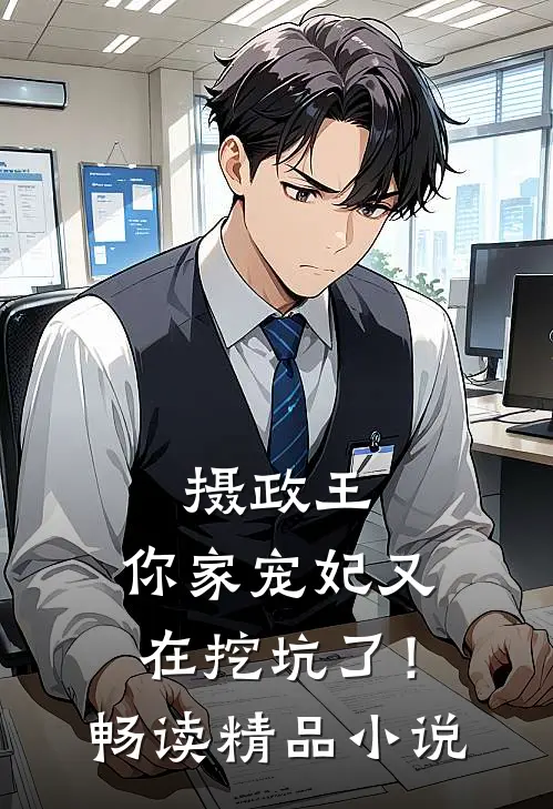 摄政王,你家宠妃又在挖坑了!畅读精品免费