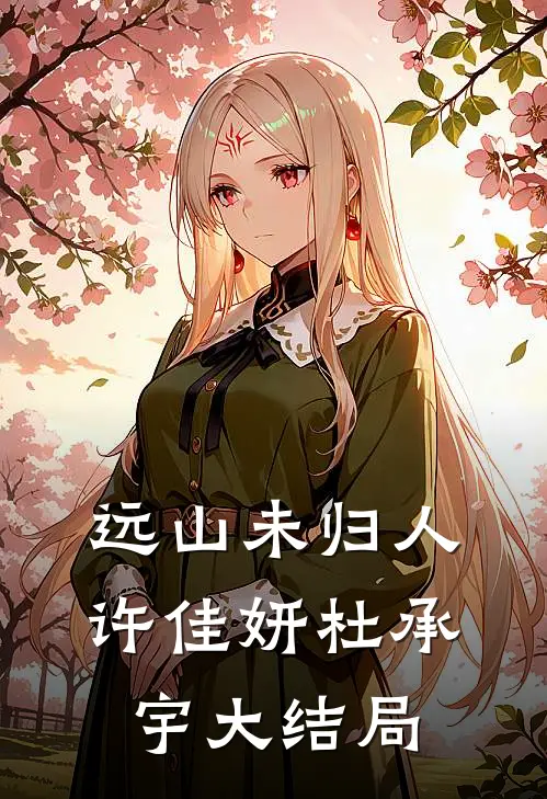 远山未归人许佳妍杜承宇大结局