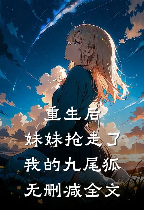 重生后,妹妹抢走了我的九尾狐无删减全文免费阅读