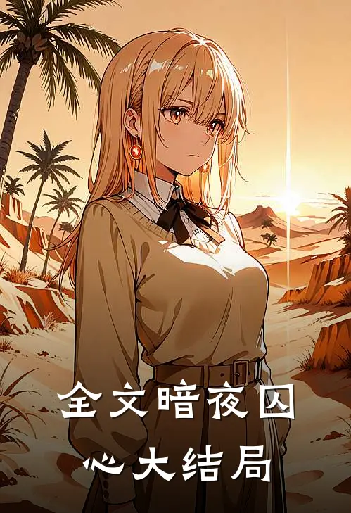 全文暗夜囚心大结局免费阅读