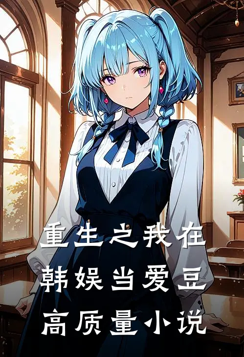 重生之我在韩娱当爱豆高质量小说