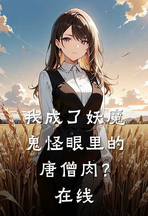 我成了妖魔鬼怪眼里的唐僧肉？在线