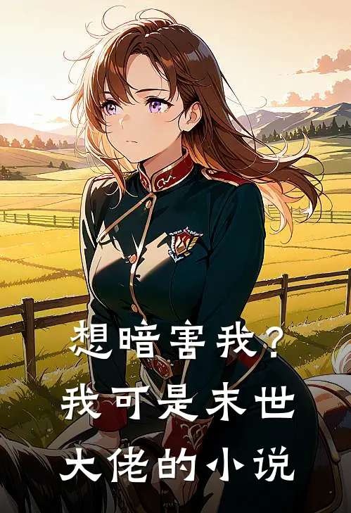 想暗害我？我可是末世大佬的小说