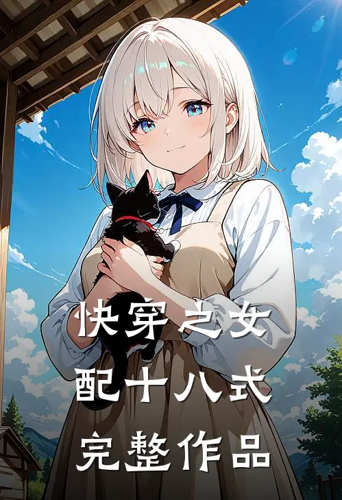 快穿之女配十八式完整作品