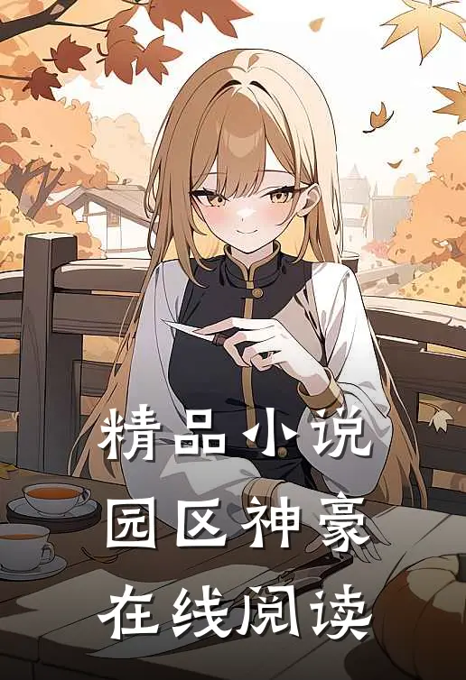 精品小说园区神豪在线阅读
