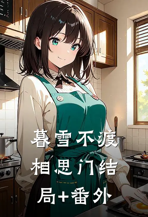 暮雪不渡相思门结局+番外