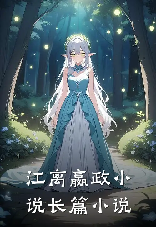 江离嬴政小说长篇小说