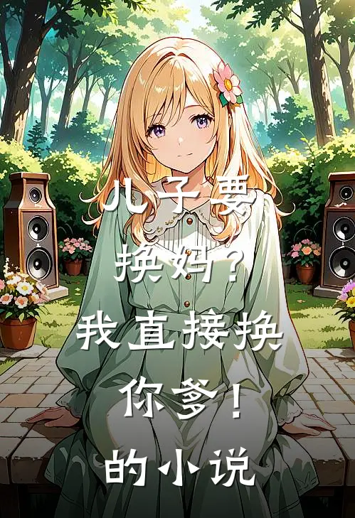 儿子要换妈？我直接换你爹！的小说