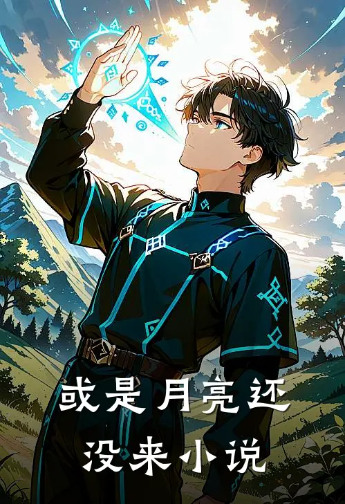 或是月亮还没来小说