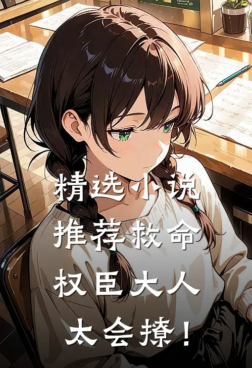 精选小说推荐救命，权臣大人太会撩！