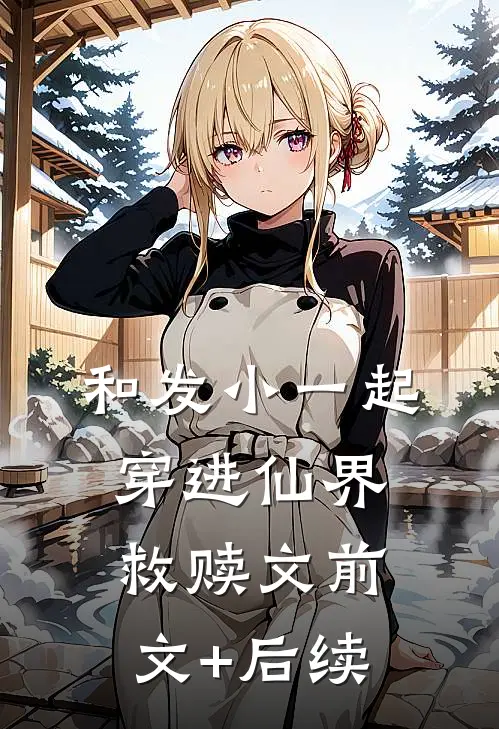 和发小一起穿进仙界救赎文前文+后续